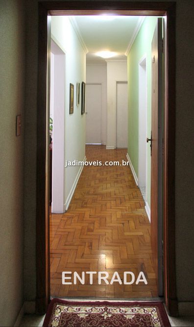 Apartamento venda Bela Vista - Referência JG11