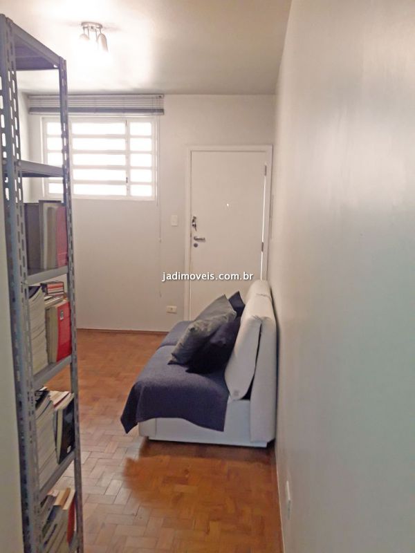 Apartamento venda Vila Buarque São Paulo Apartamento venda Vila Buarque São Paulo