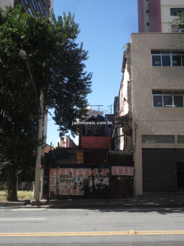 Terreno venda Bela Vista São Paulo Terreno venda Bela Vista São Paulo