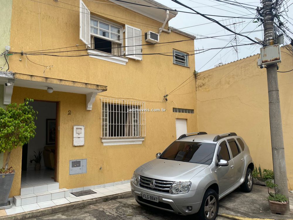 Casa em Condomínio venda Vila Clementino - Referência JAD6030