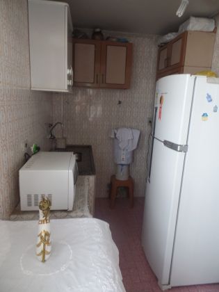 Apartamento venda Bela Vista - Referência JAD5033