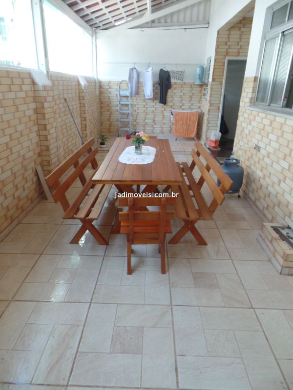 Apartamento venda Bela Vista - Referência JG10