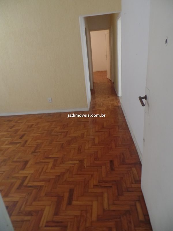 Apartamento aluguel Bela Vista - Referência JG01