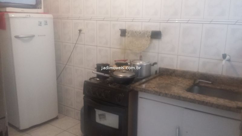 Apartamento venda Sé - Referência JAD5017