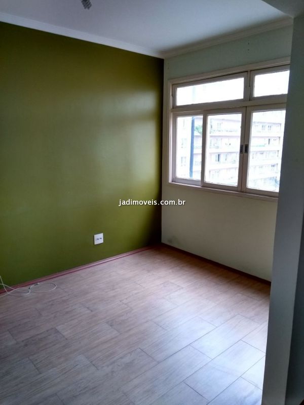 Apartamento venda Bela Vista - Referência JAD5030