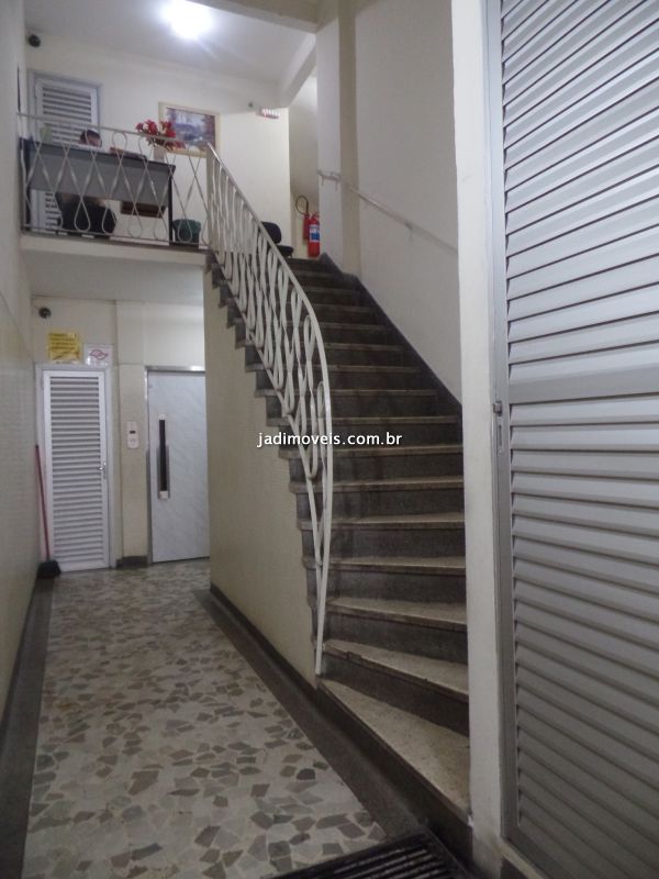 Apartamento venda Bela Vista - Referência JAD5045