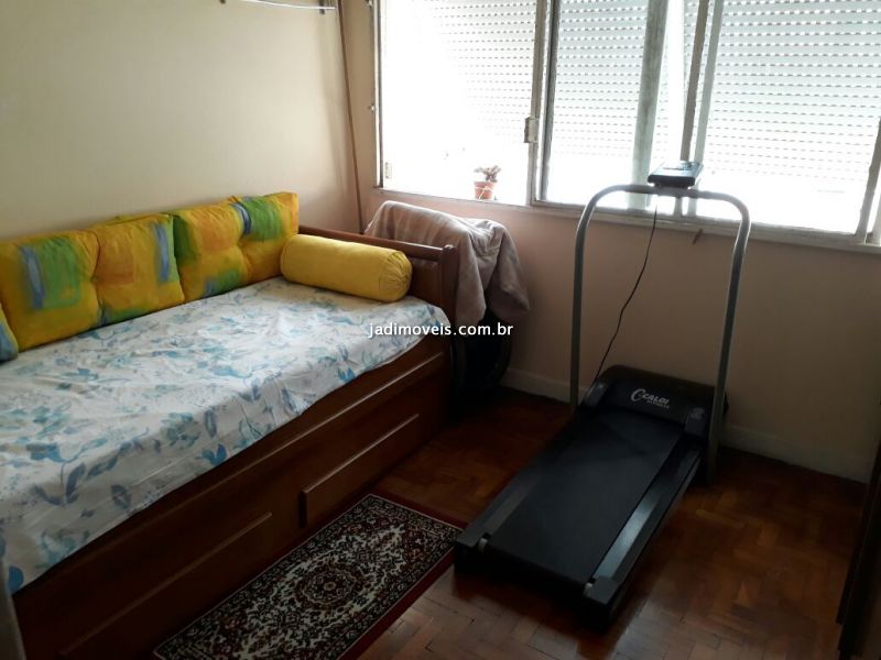 Apartamento venda Centro - Referência JAD5057