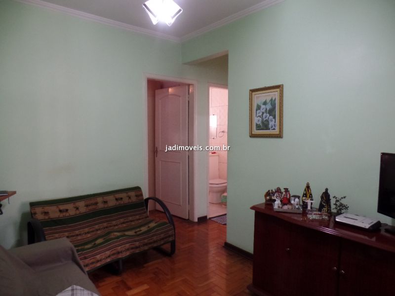 Apartamento venda Bela Vista São Paulo - Referência JAD5068