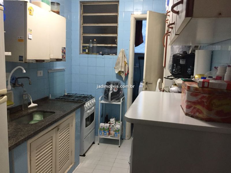 Apartamento aluguel Bela Vista - Referência JAD5008