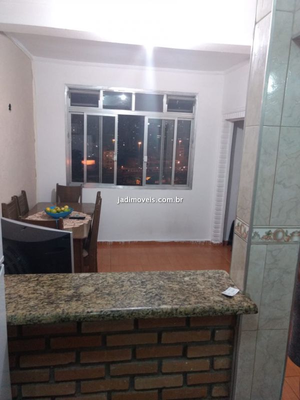 Apartamento venda Liberdade São Paulo - Referência JAD5055