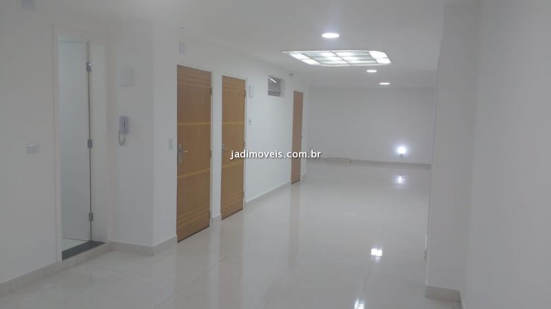 Comercial aluguel Bela Vista - Referência JAD5053