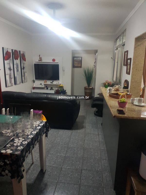 Apartamento venda Bela Vista - Referência JAD5091