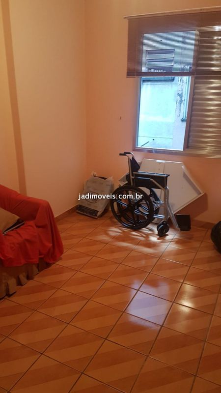 Apartamento venda Bela Vista - Referência jg36