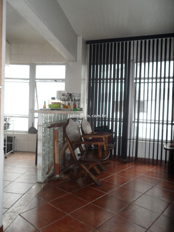 Apartamento venda Bela Vista - Referência JAD0026