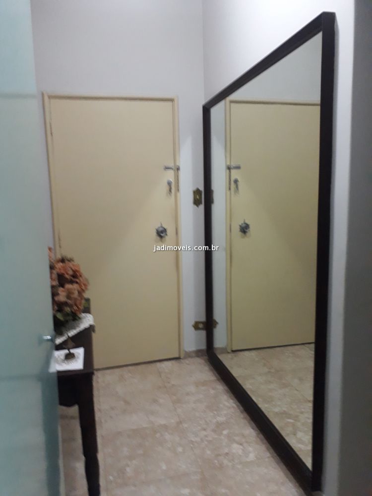 Apartamento aluguel Bela Vista - Referência JAD0055