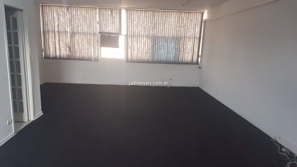 Conjunto Comercial aluguel Pacaembu - Referência JAD0074