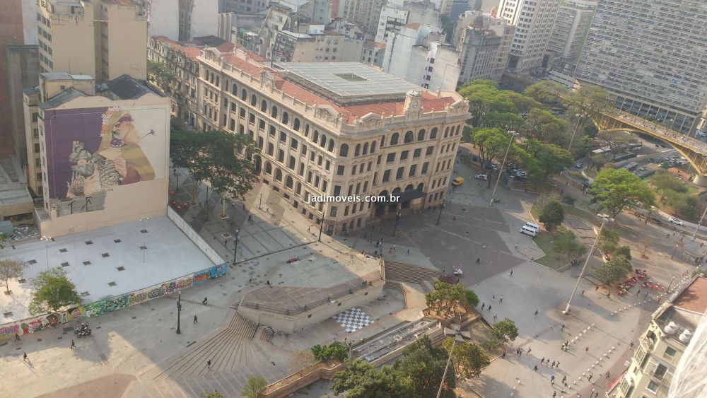 Conjunto Comercial venda Centro São Paulo - Referência jad0099