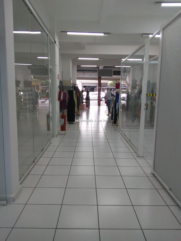 Comercial venda Bela Vista - Referência JAD0101