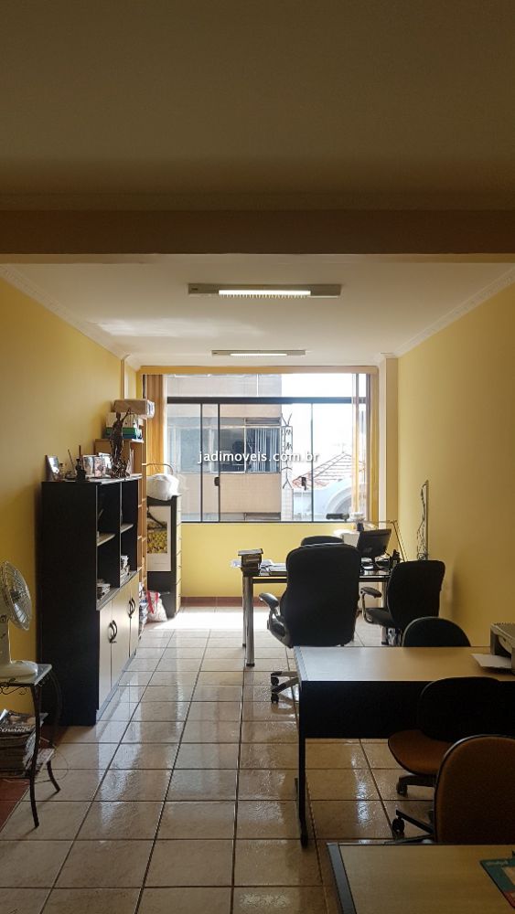 Conjunto Comercial venda Sé São Paulo - Referência JG06