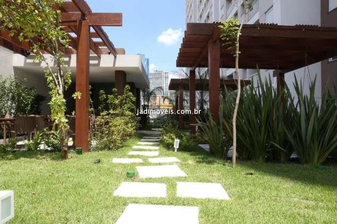 Apartamento venda Liberdade São Paulo - Referência JAd0093