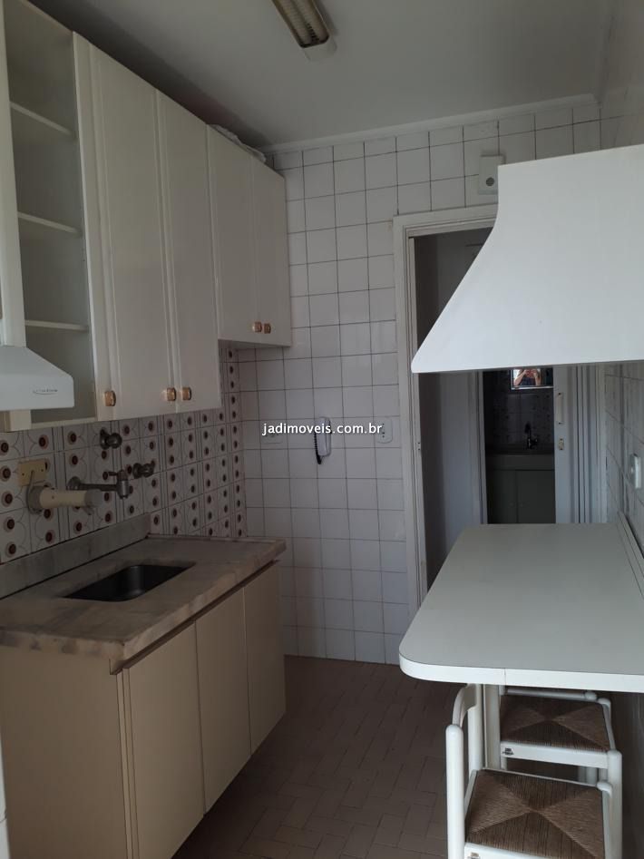 Kitchenette aluguel Bela Vista São Paulo - Referência JAD5125