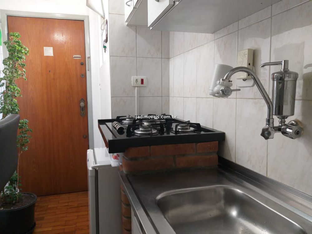 Kitchenette Bela Vista 0 dormitorios 1 banheiros 0 vagas na garagem