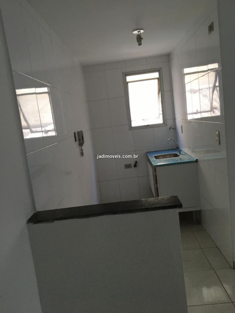 Apartamento venda Bela Vista - Referência JAD60