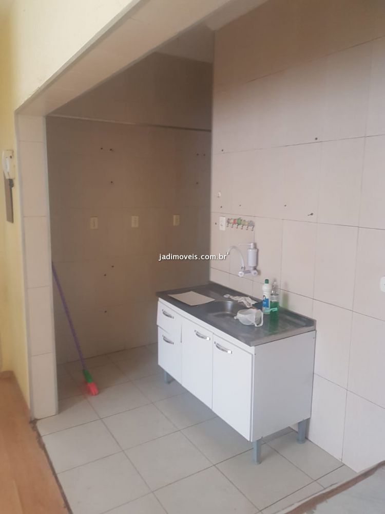 Apartamento venda Bela Vista - Referência jg41