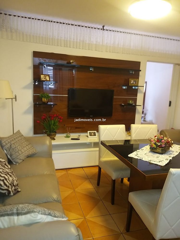 Apartamento venda Bela Vista - Referência JAD5200