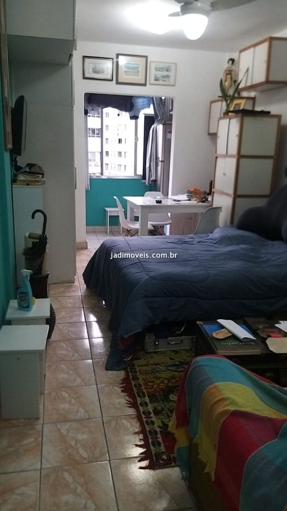 Kitchenette Bela Vista 0 dormitorios 1 banheiros 0 vagas na garagem