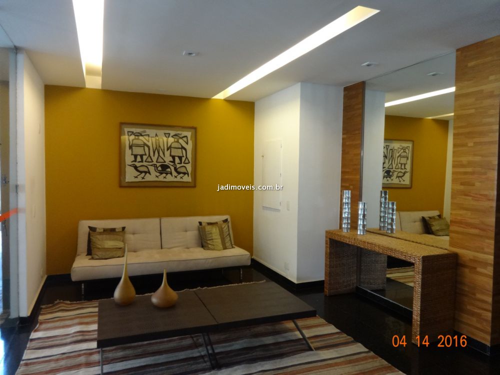 Apartamento aluguel Jardim Paulista - Referência JAD5202
