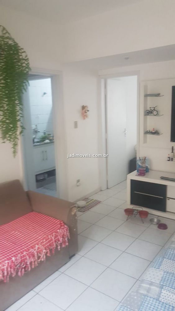 Apartamento venda Bela Vista São Paulo - Referência JAD5234