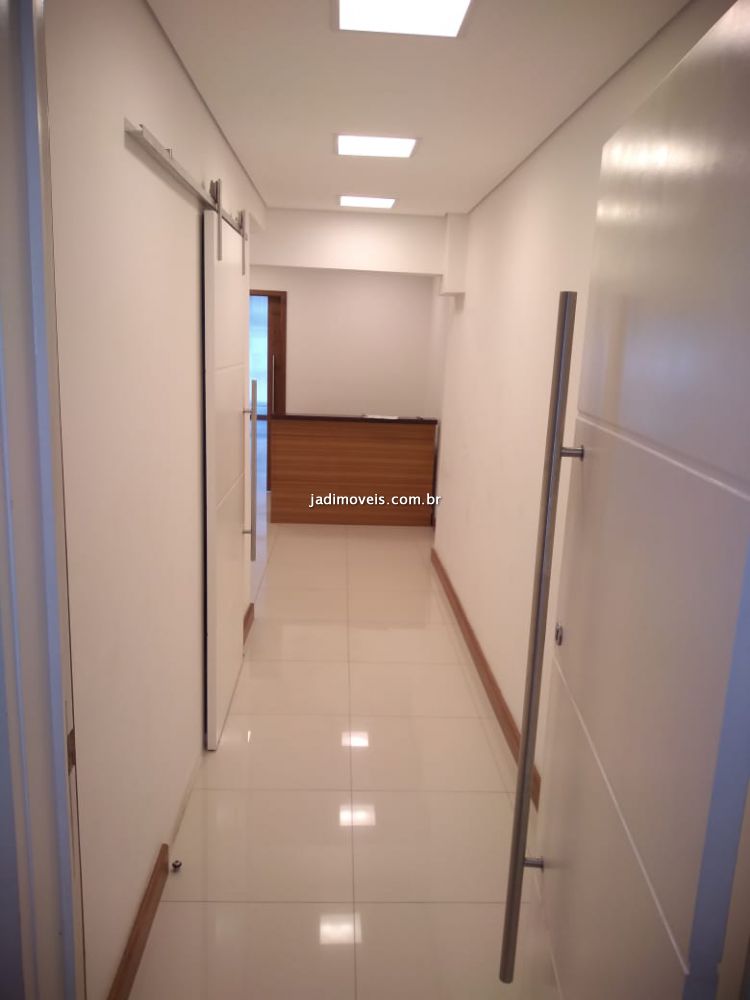 Conjunto Comercial venda Bela Vista - Referência JAD5247