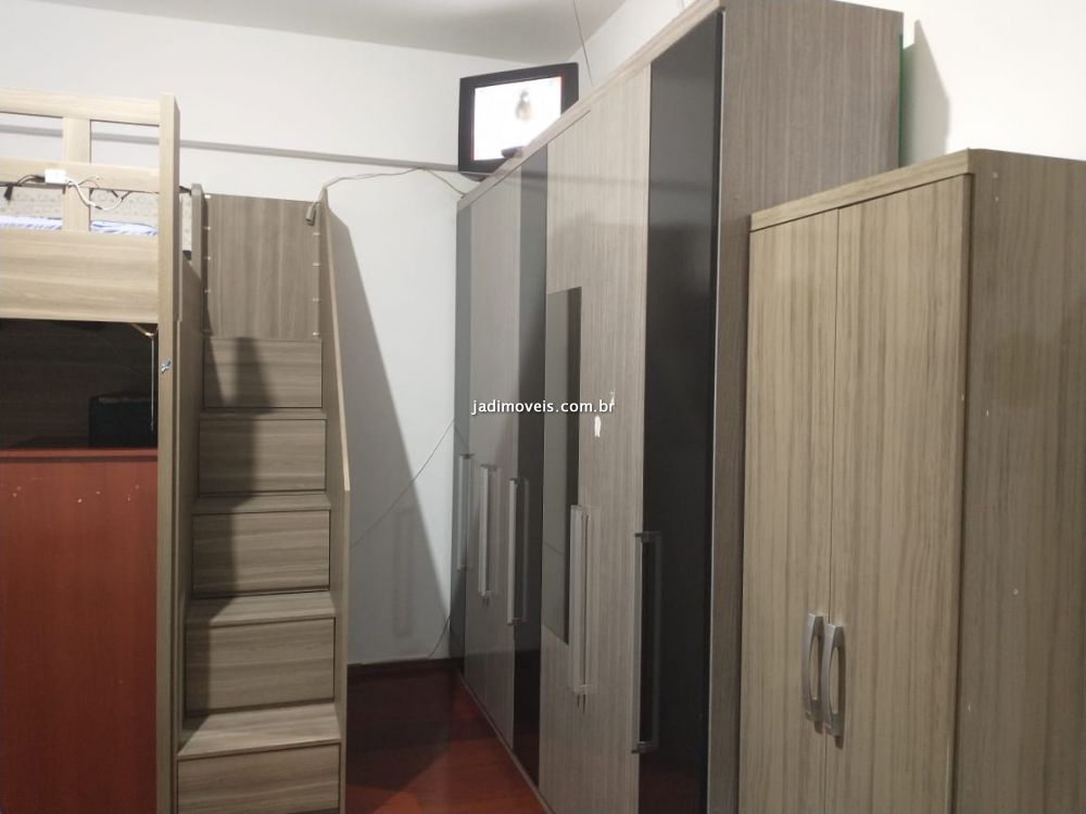 Apartamento aluguel Centro - Referência JAD5273