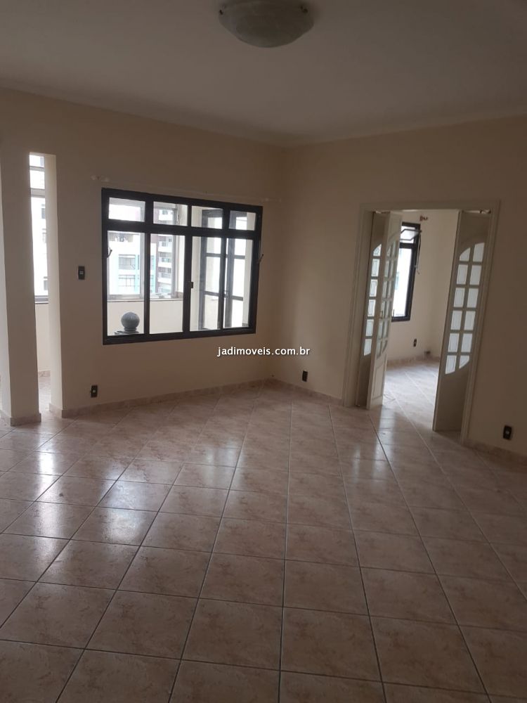 Apartamento venda Bela Vista - Referência JAD5284