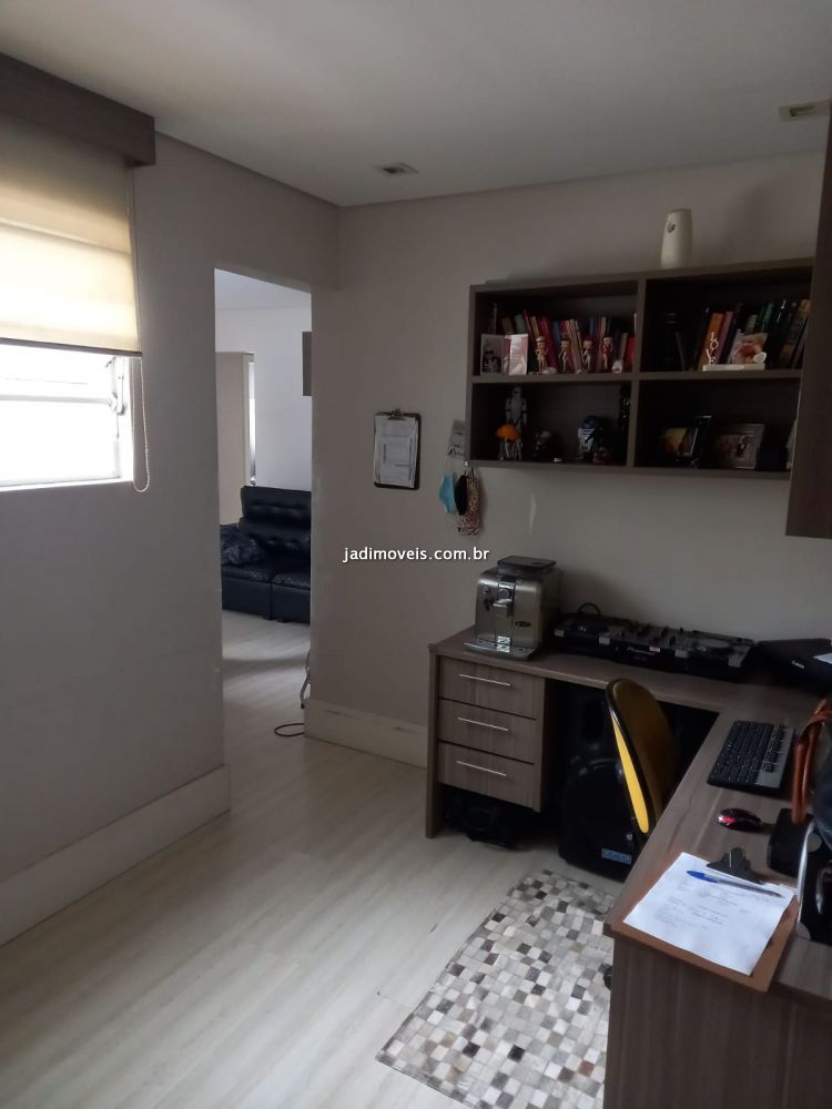 Apartamento aluguel Bela Vista - Referência JAD5281