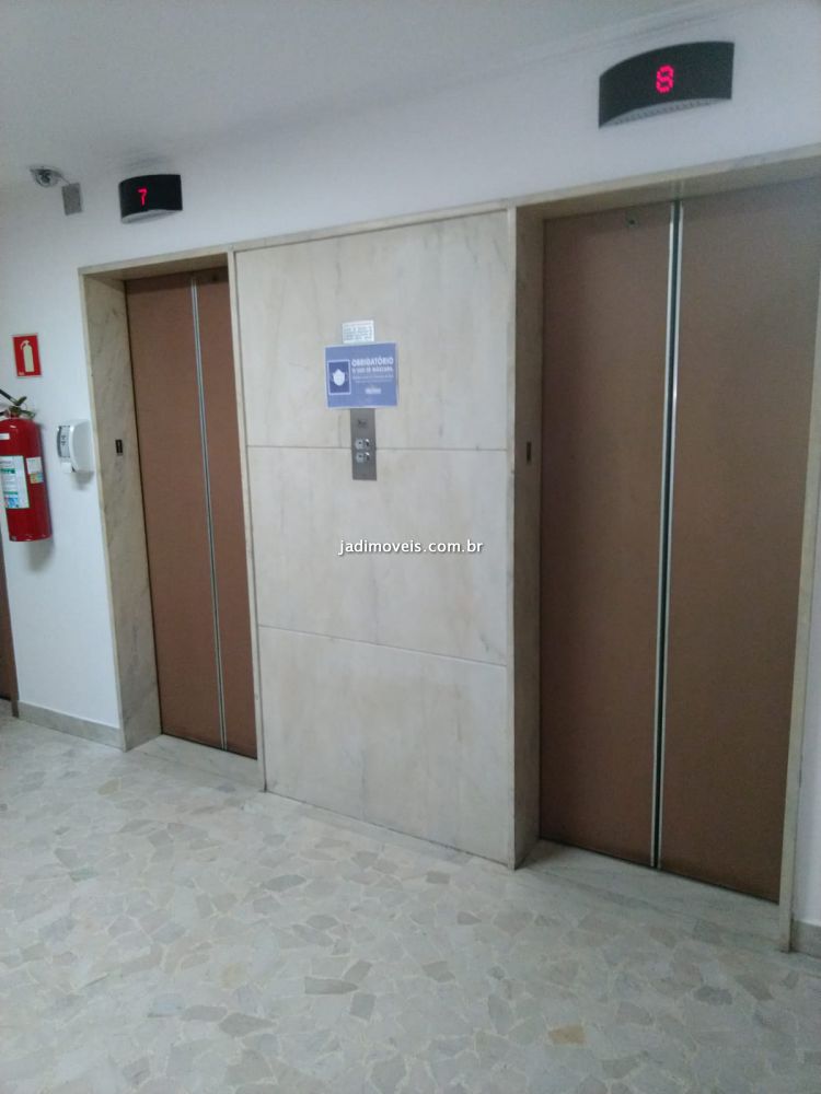 Sala venda Consolação São Paulo - Referência JAD9592