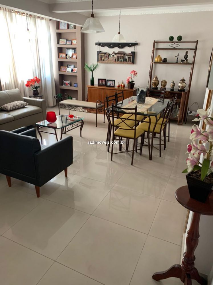 Apartamento venda Bela Vista - Referência JAD11459