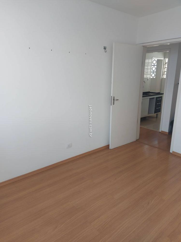 Apartamento venda Vila Buarque - Referência JAD11486