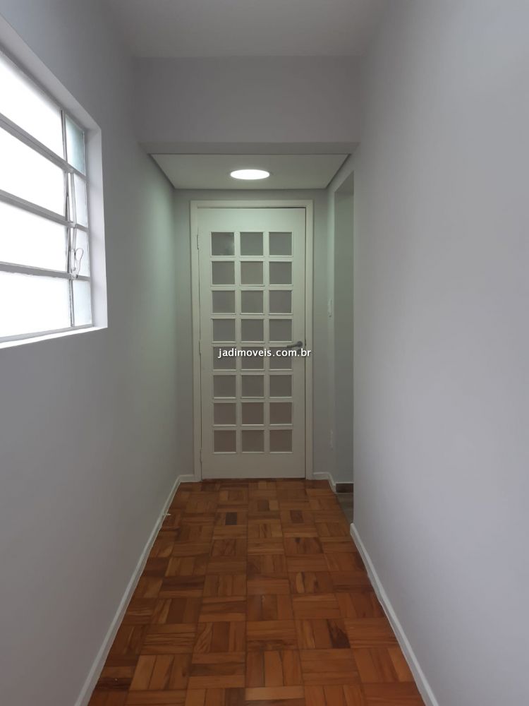 Conjunto Comercial aluguel Santa Cecília - Referência JAD11503