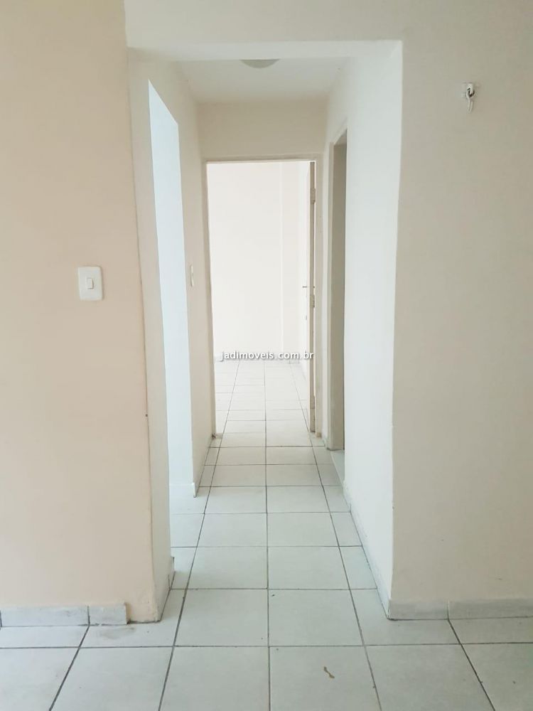 Apartamento aluguel Bela Vista - Referência JAD11505