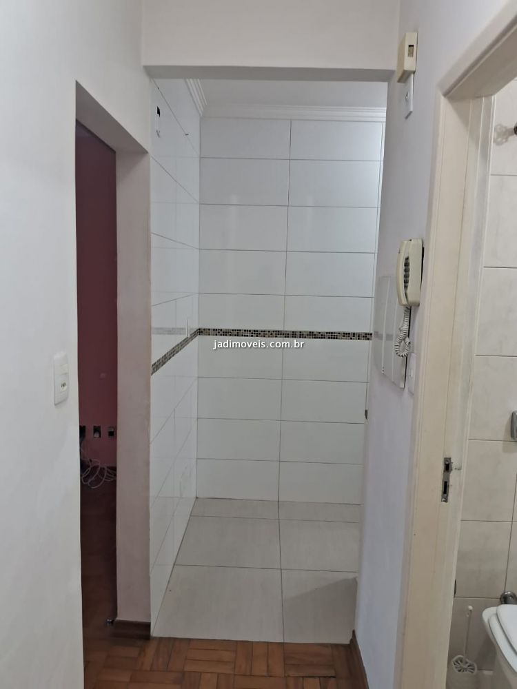 Apartamento venda Bela Vista Nada Consta - Referência JAD11544