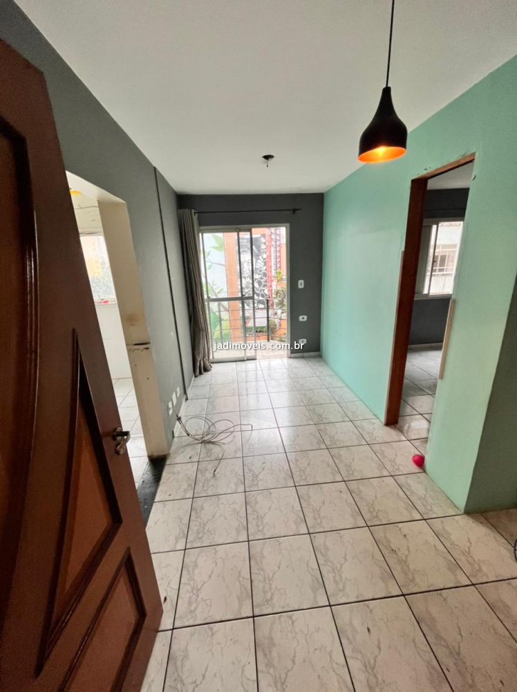 Apartamento venda Bela Vista - Referência JAD11557