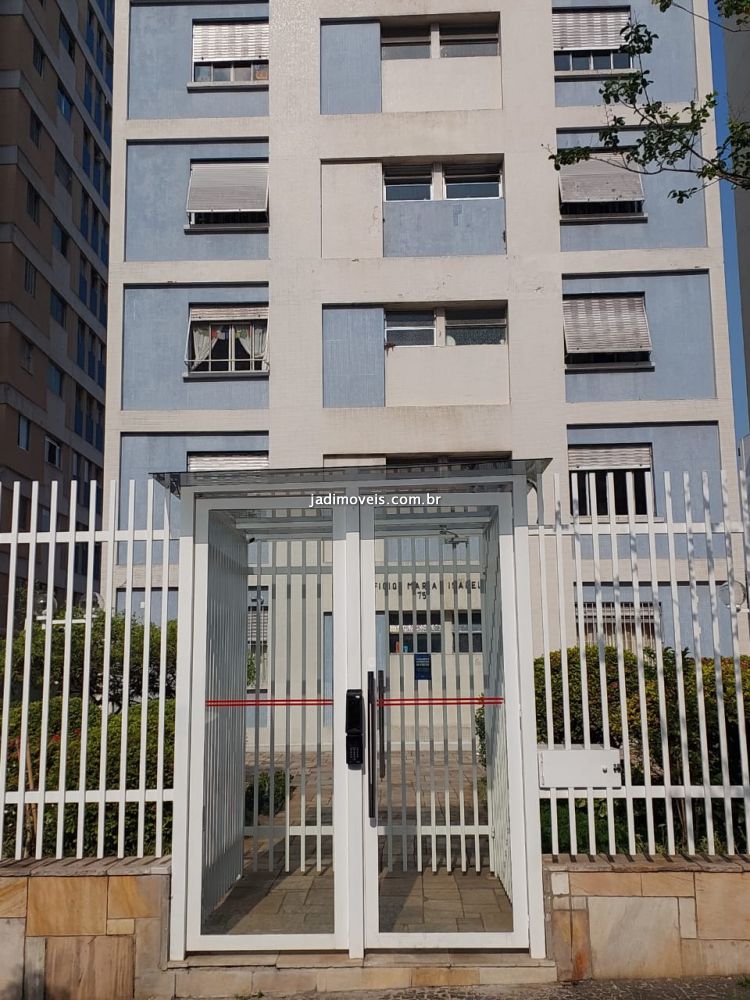 Apartamento venda Bela Vista - Referência JAD11559