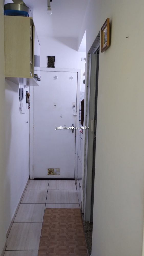 Apartamento venda Bela Vista São Paulo - Referência JAD11569