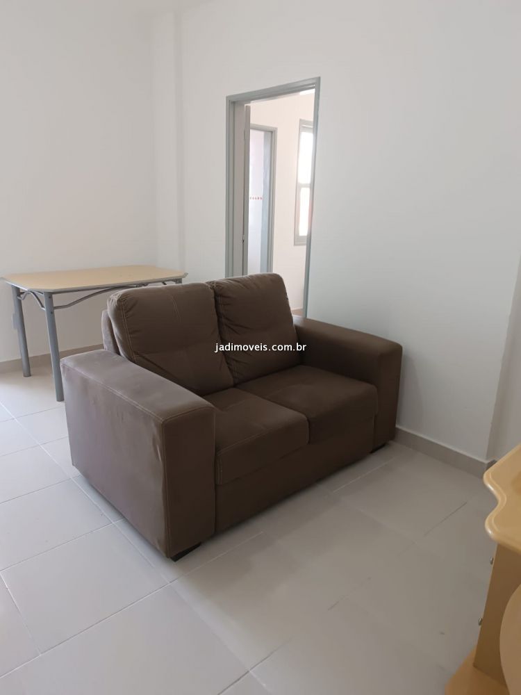 Apartamento venda Santa Efigênia - Referência JAD11587