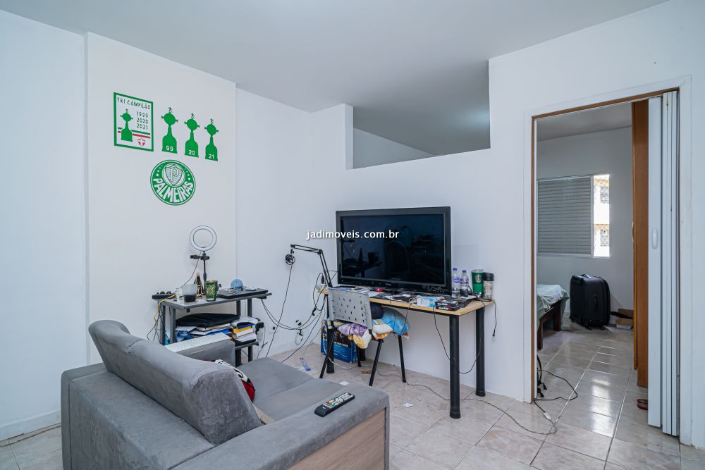 Apartamento Bela Vista 1 dormitorios 1 banheiros 0 vagas na garagem
