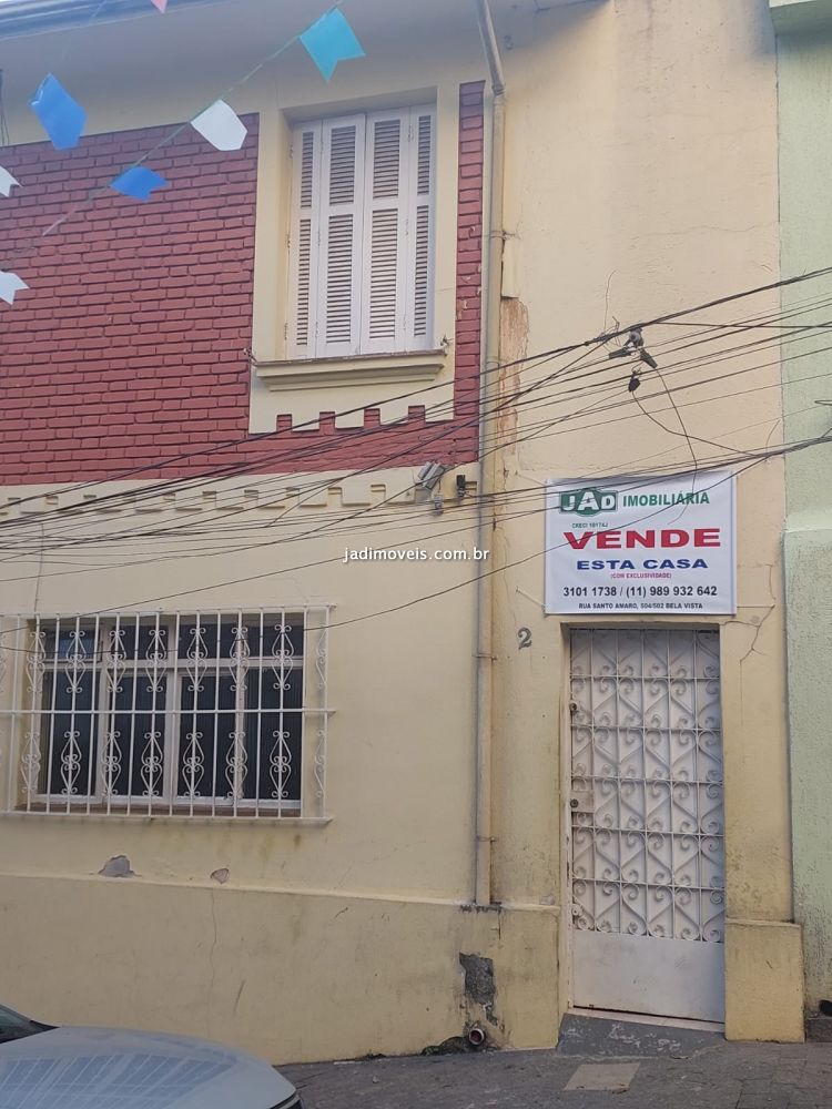 Casa Padrão Bela Vista 2 dormitorios 2 banheiros 0 vagas na garagem
