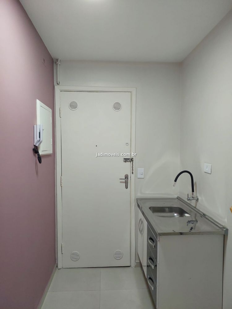 Kitchenette Bela Vista 0 dormitorios 1 banheiros 0 vagas na garagem