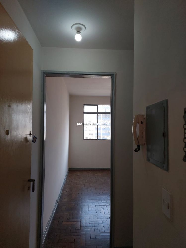 Apartamento Bela Vista 1 dormitorios 1 banheiros 0 vagas na garagem